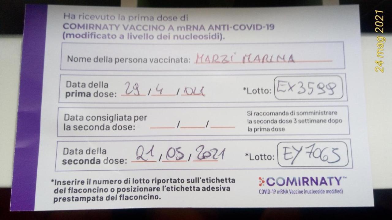 Unica Nel Cuore Storico Di Trieste Ngoại thất bức ảnh